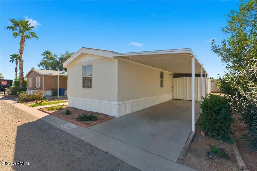 12721 W Greenway Road #213, El Mirage, AZ 85335 - #3