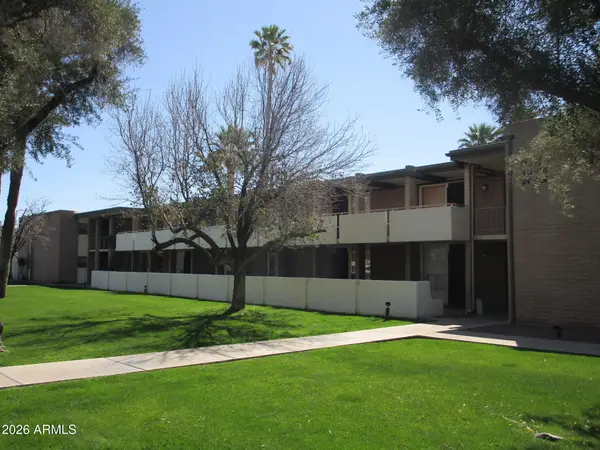 3737 E Turney Avenue #226, Phoenix, AZ 85018