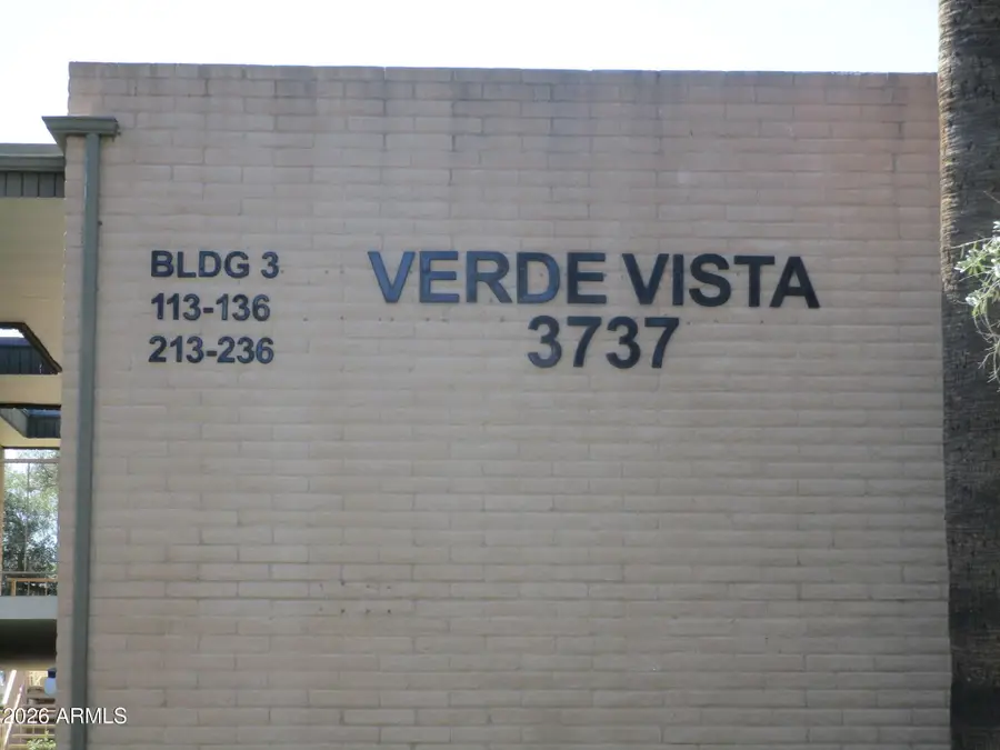 3737 E Turney Avenue #226, Phoenix, AZ 85018 - #2