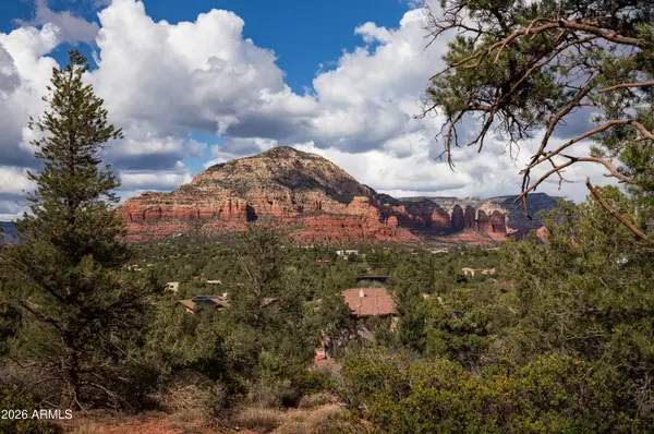 185 Hillside Vista Drive #24, Sedona, AZ 86336