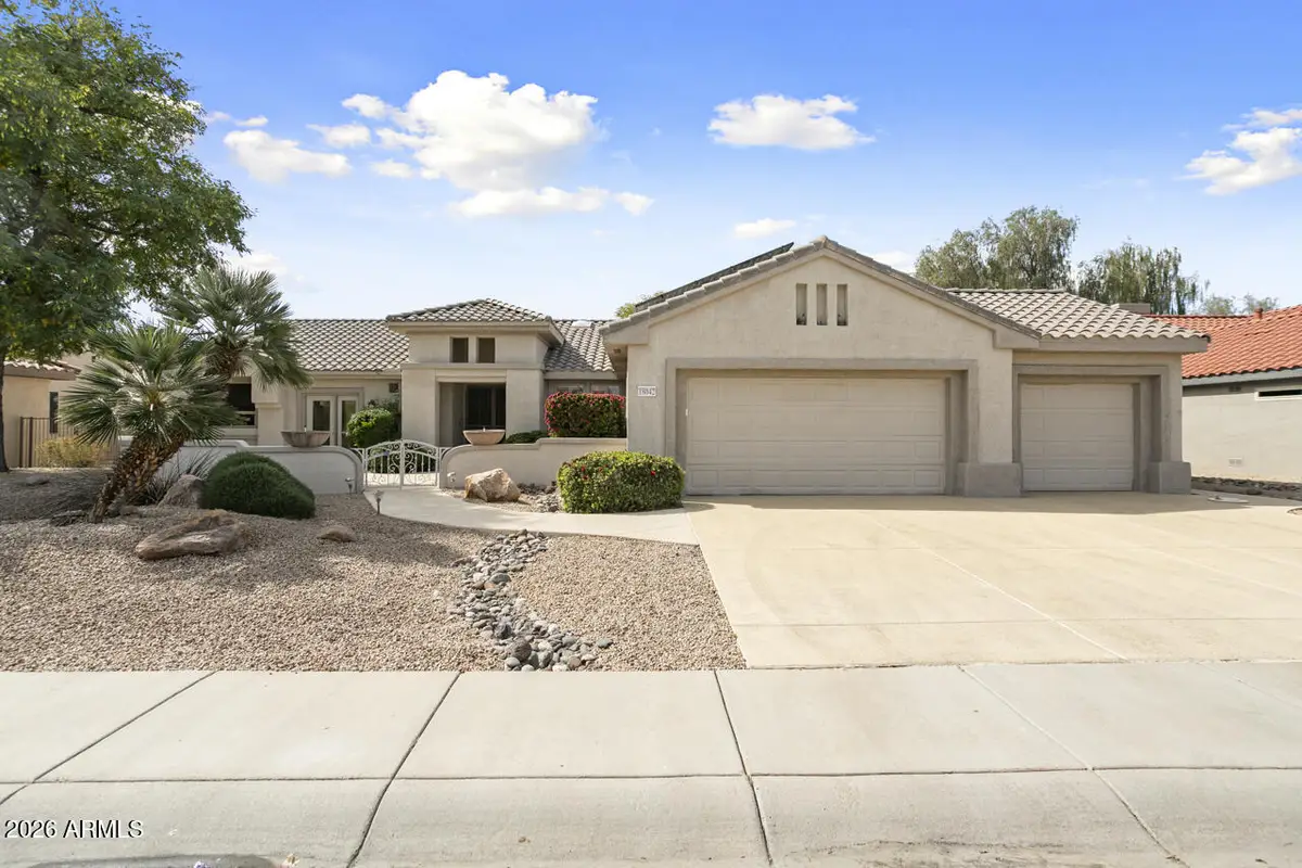 18042 N Petrified Forest Drive, Surprise, AZ 85374 - #1