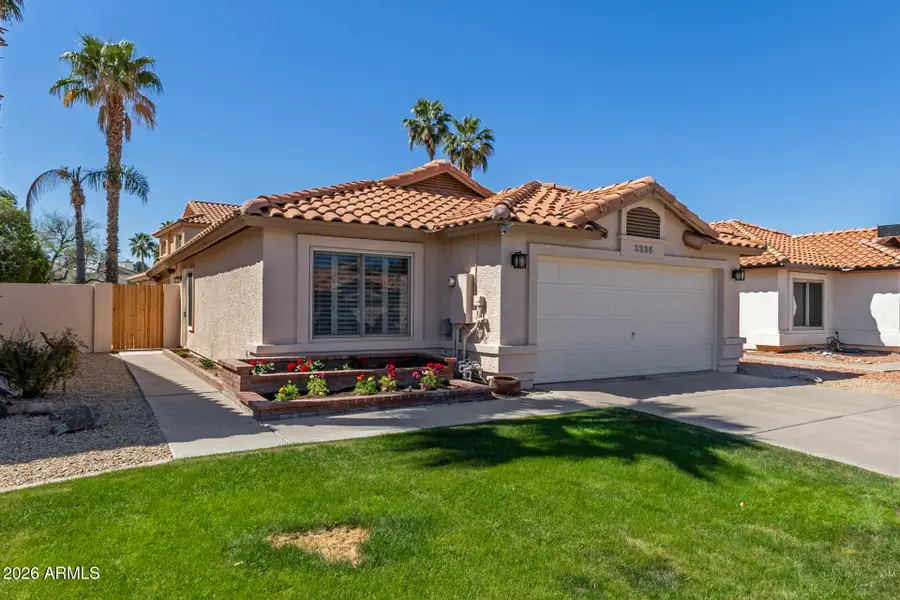 3335 W Golden Lane, Chandler, AZ 85226 - #2