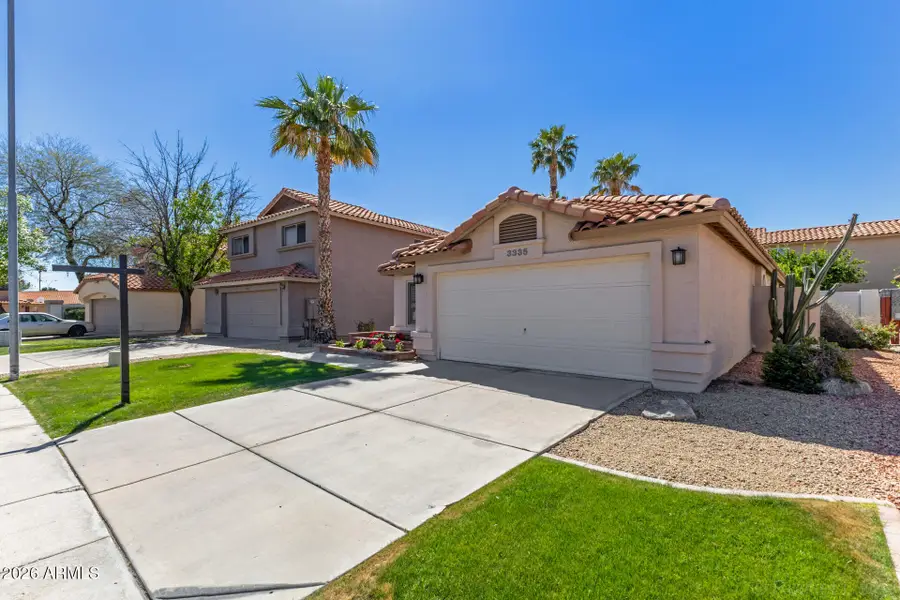 3335 W Golden Lane, Chandler, AZ 85226 - #3