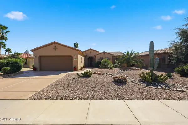 15437 W Moonlight Way, Surprise, AZ 85374