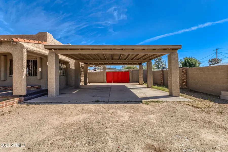 431 N 98th Street, Mesa, AZ 85207 - #2