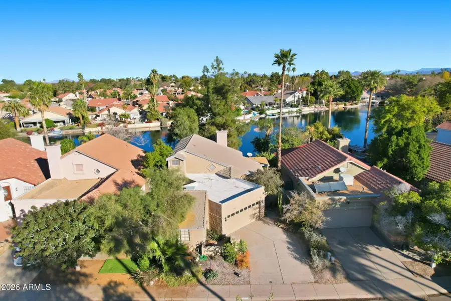 1644 E Cindy Street, Chandler, AZ 85225 - #3