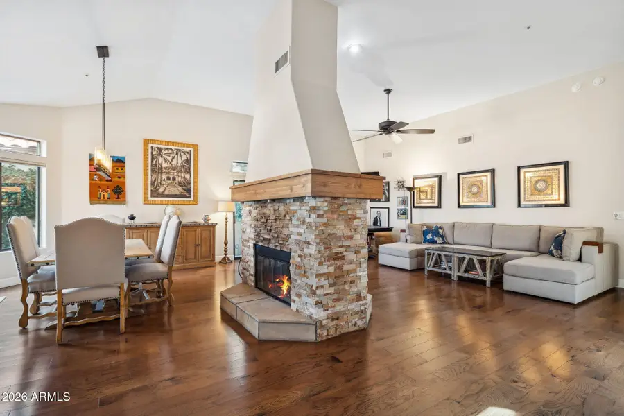 8041 E Del Tornasol Drive, Scottsdale, AZ 85258 - #2