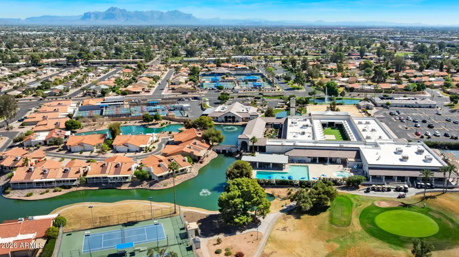 689 Leisure World --, Mesa, AZ 85206 - #3