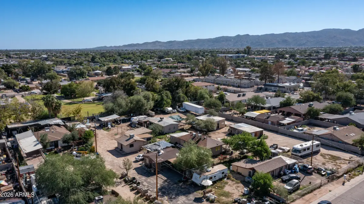 5437 S 4th Street, Phoenix, AZ 85040 - #1