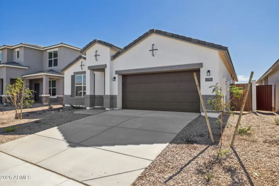 17621 W Onyx Avenue, Waddell, AZ 85355 - #3