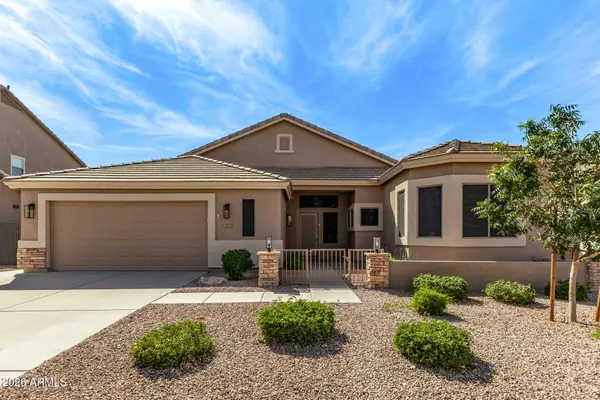 8039 W Clara Lane, Peoria, AZ 85382