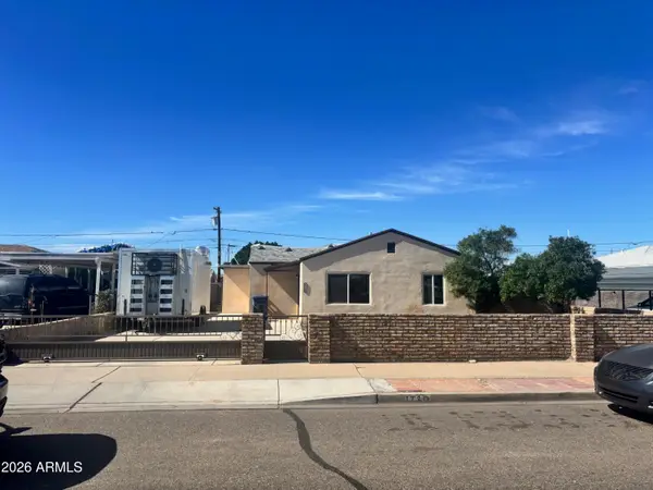 1720 S 10th Avenue, Yuma, AZ 85364