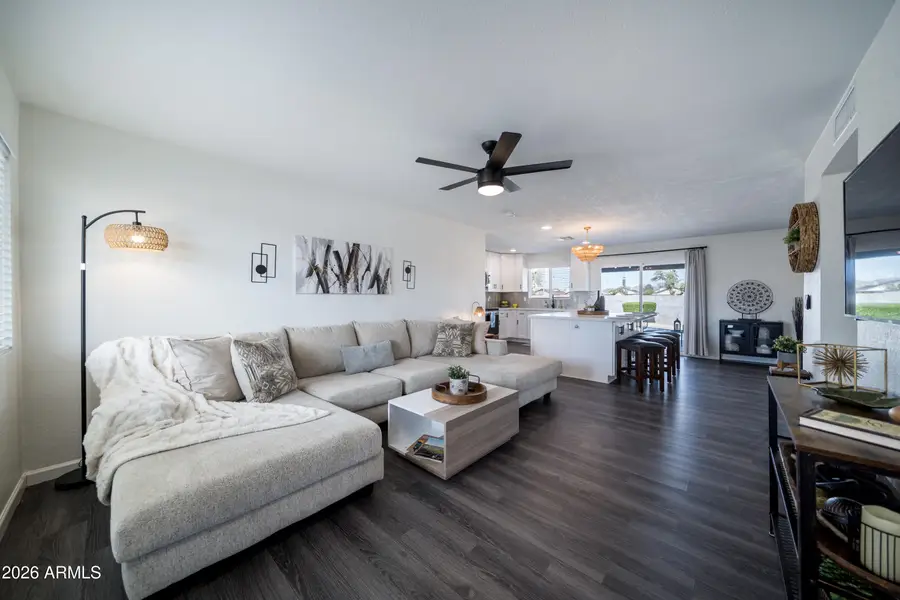 2132 E Monte Cristo Avenue, Phoenix, AZ 85022 - #3