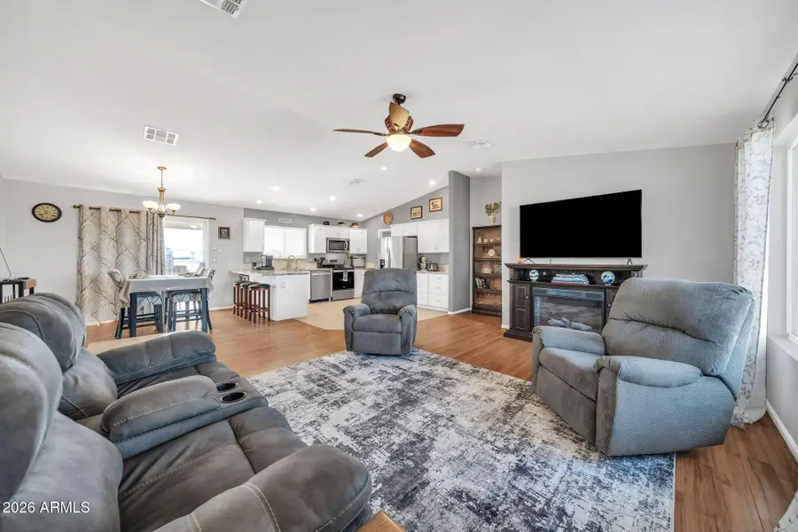 29921 W Roosevelt Street, Buckeye, AZ 85396 - #3