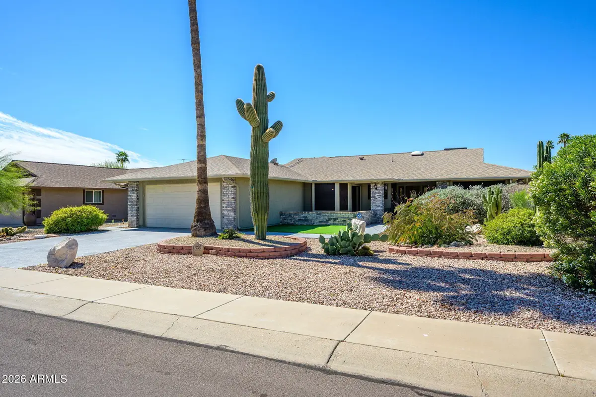 17226 N 125th Avenue, Sun City West, AZ 85375 - #1
