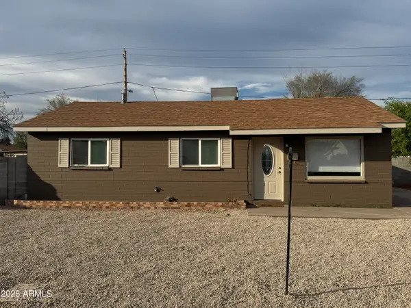 3022 W Palo Verde Drive, Phoenix, AZ 85017