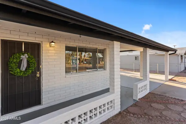 1409 S Ocotillo Drive, Apache Junction, AZ 85120