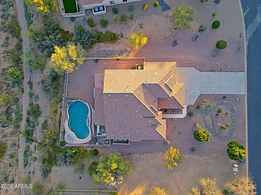 6041 E Dale Lane, Cave Creek, AZ 85331 - #3