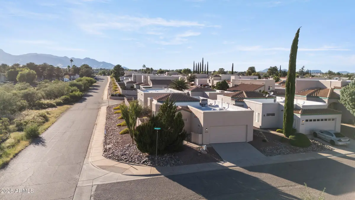 574 Duchess Drive, Sierra Vista, AZ 85635 - #1