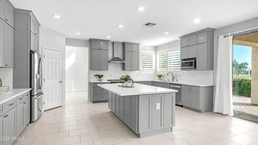 1213 W Stella Lane, Phoenix, AZ 85013 - #3