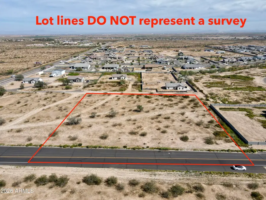 6241 N Weaver Road, Casa Grande, AZ 85194 - #3