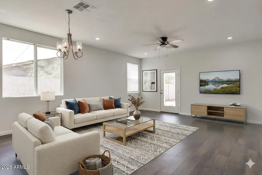 12649 W Madero Drive, Arizona City, AZ 85123 - #3