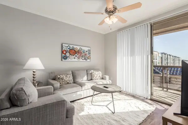 1701 E Colter Street #477, Phoenix, AZ 85016