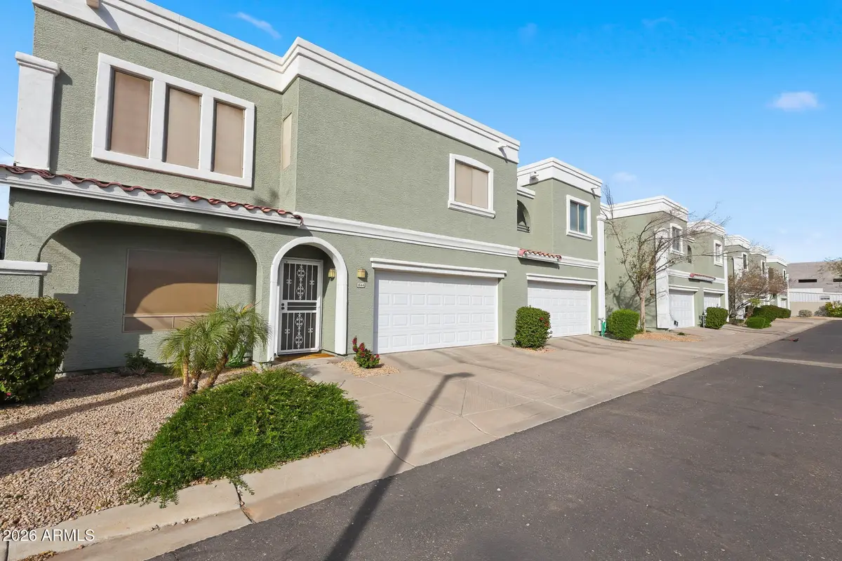 1644 W Georgia Avenue, Phoenix, AZ 85015 - #1