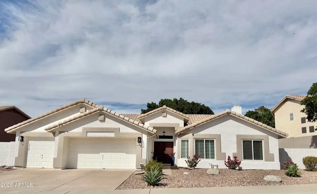 208 E South Fork Drive, Phoenix, AZ 85048 - #1