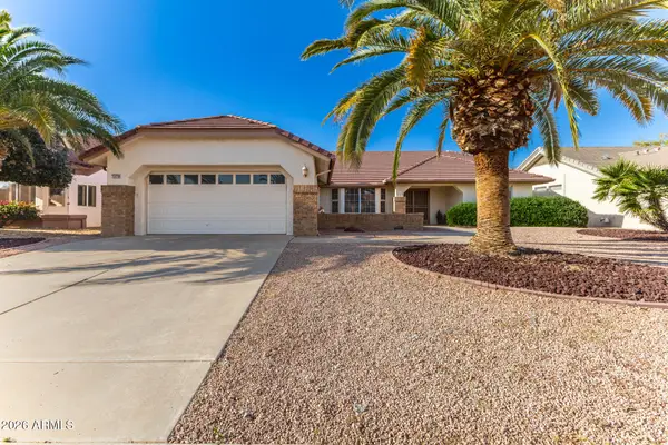 14718 W Blue Verde Drive, Sun City West, AZ 85375