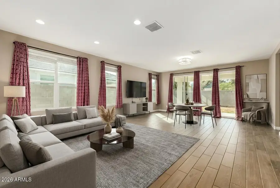 4327 W Magdalena Lane, Laveen, AZ 85339 - #2