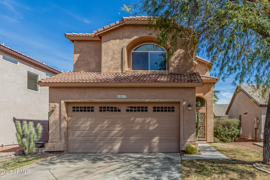 4117 E La Salle Street, Phoenix, AZ 85040 - #2