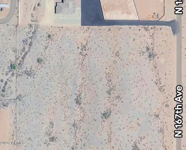 0 N 167th Avenue #44, Surprise, AZ 85387