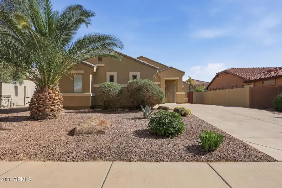 779 E Mule Train Trail, San Tan Valley, AZ 85143 - #2
