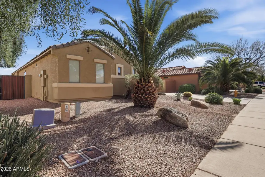 779 E Mule Train Trail, San Tan Valley, AZ 85143 - #3