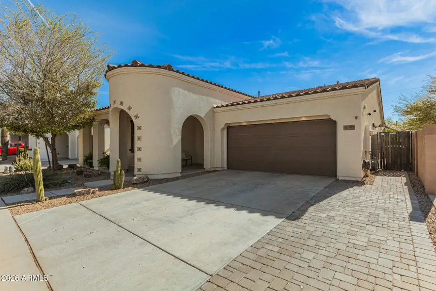 22749 E Via De Olivos --, Queen Creek, AZ 85142 - #2