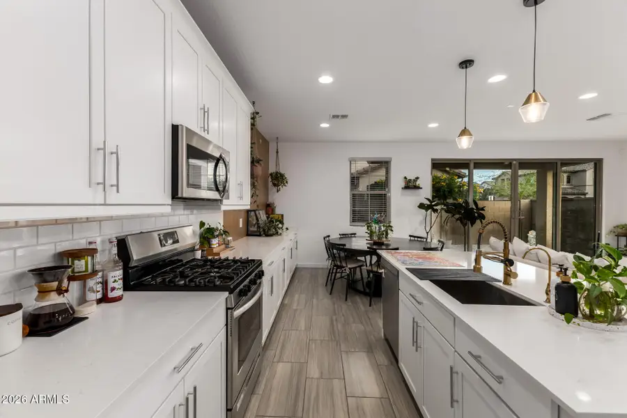 9916 E Texas Avenue, Mesa, AZ 85212 - #2