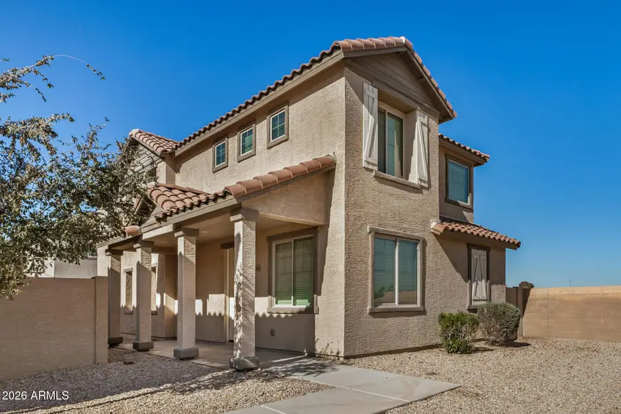 844 E Agua Fria Lane, Avondale, AZ 85323 - #3