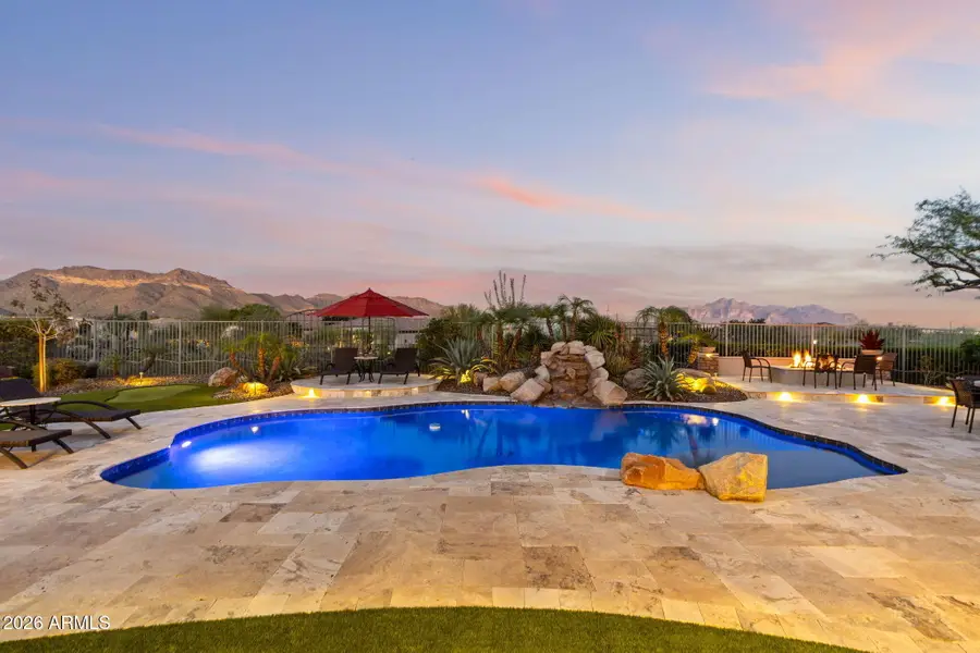 1735 N Cerise Circle, Mesa, AZ 85207 - #2