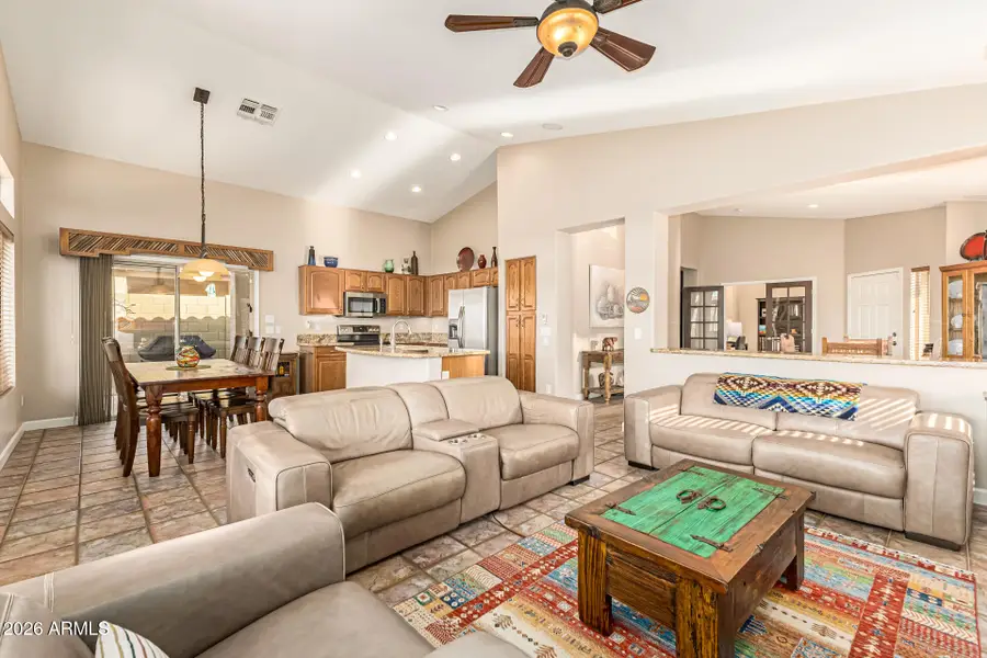 40524 N Territory Trail, Anthem, AZ 85086 - #3