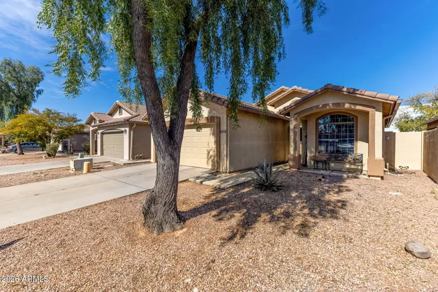 8334 W Papago Street, Tolleson, AZ 85353 - #3