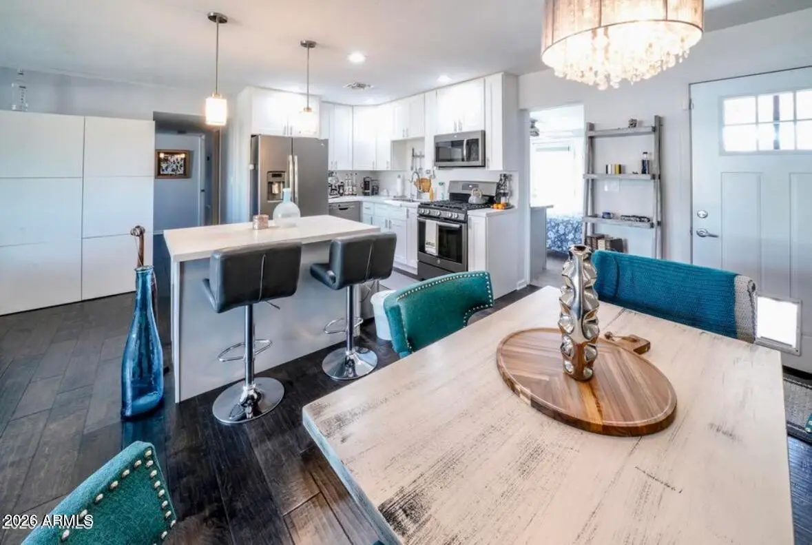 1207 E Alice Avenue, Phoenix, AZ 85020 - #1