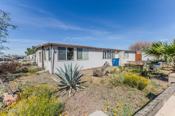 9478 E Escondido Avenue, Mesa, AZ 85208