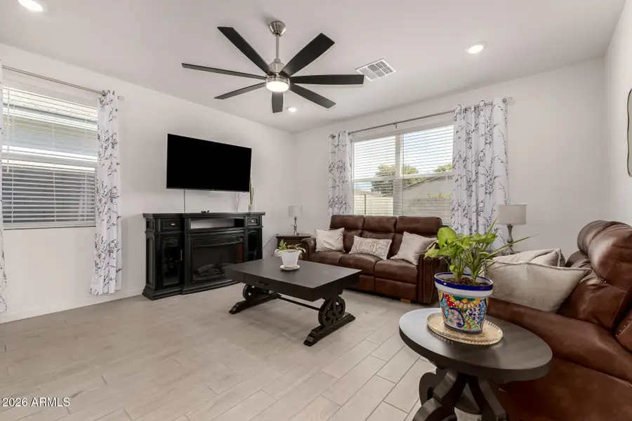 171 N 175th Avenue, Goodyear, AZ 85338 - #3