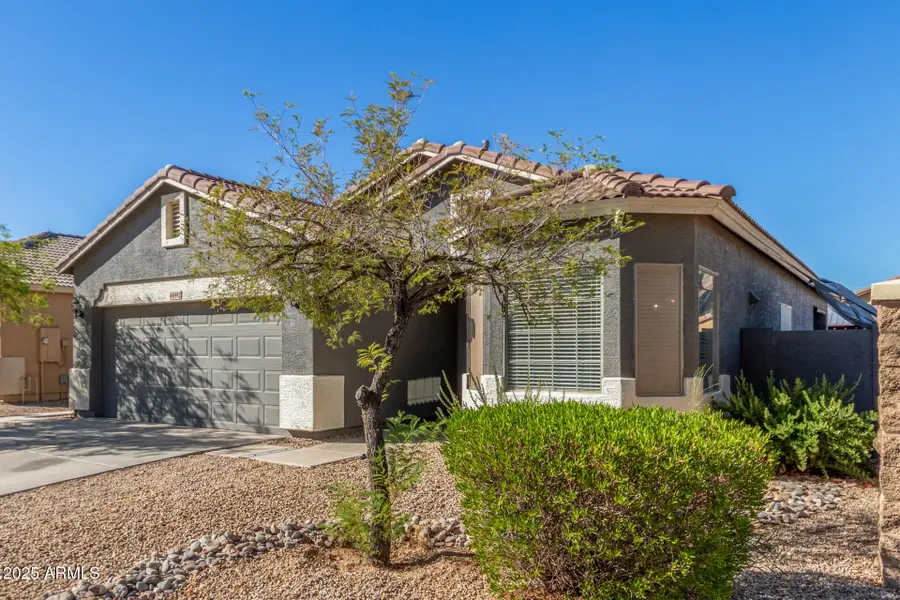 44992 W Paitilla Lane, Maricopa, AZ 85139 - #2