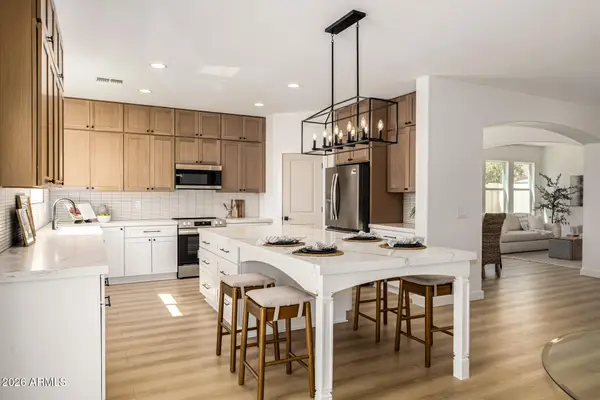 18527 W Caribbean Lane, Surprise, AZ 85388