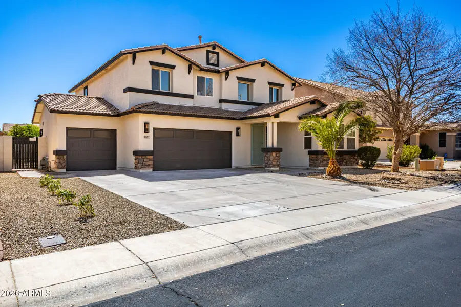 18527 W Caribbean Lane, Surprise, AZ 85388 - #3