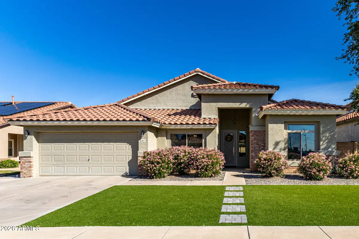 6670 W Del Rio Street, Chandler, AZ 85226 - #1