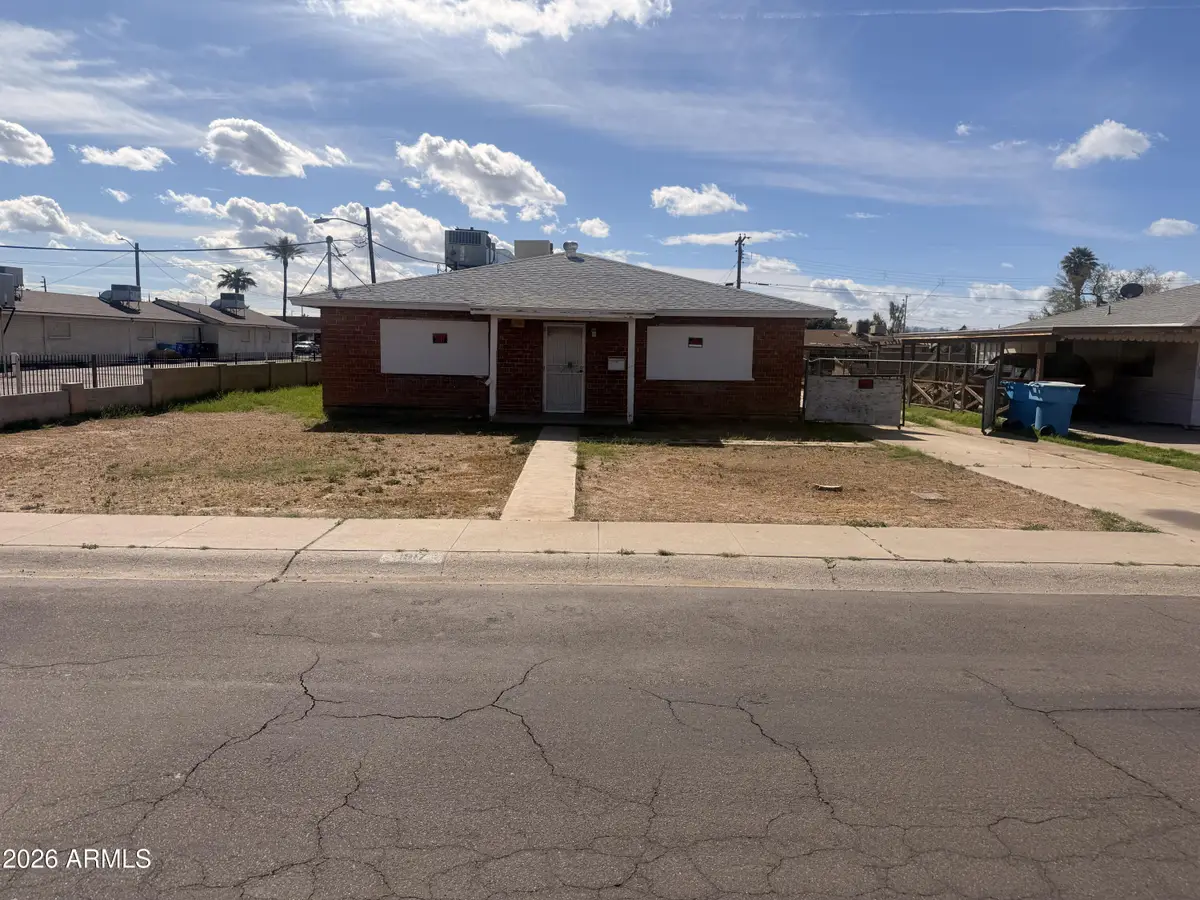 1917 W Whitton Avenue, Phoenix, AZ 85015 - #1