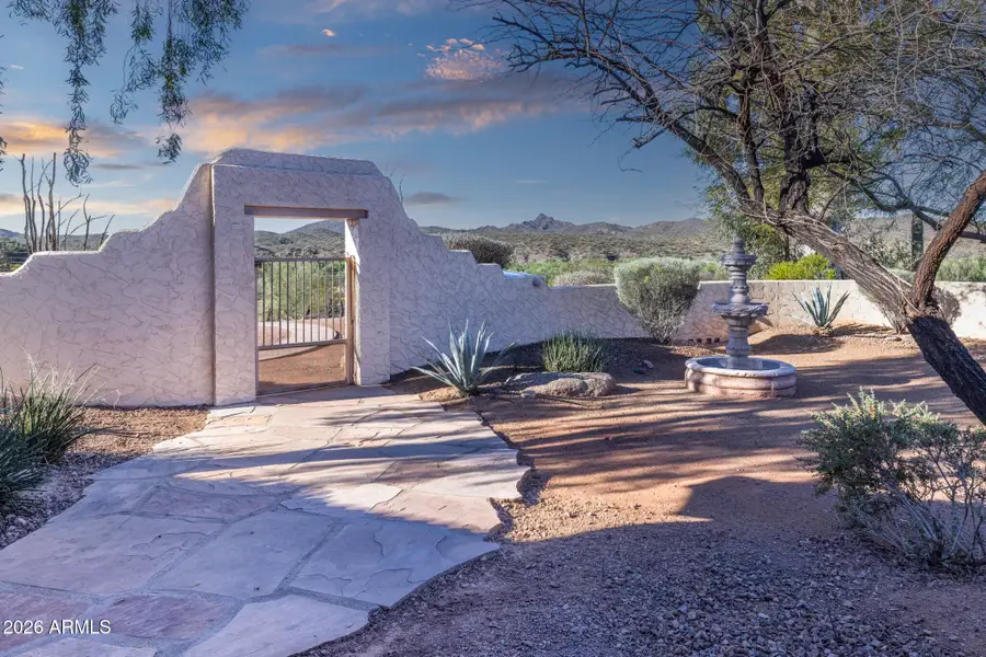 50603 N 296th Avenue, Wickenburg, AZ 85390 - #3